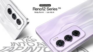 OPPO chính thức ra mắt Reno12 Series: Thiết kế dòng chảy hiện đại, nâng tầm sáng tạo  với sức mạnh nhiếp ảnh AI