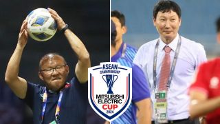 AFF Cup 2024 có bước ngoặt lịch sử, ĐT Việt Nam 'thở phào' trước nỗi ám ảnh của HLV Park Hang-seo