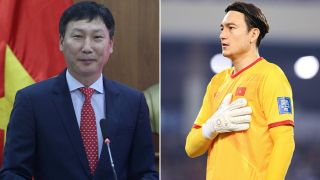 Tin bóng đá trong nước 5/7: Hà Nội FC hụt mất Đặng Văn Lâm; Sao Việt kiều cập bến đại gia V.League?