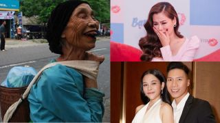 Tin trưa 5/7: 'Chính thất’ tố Nam Thư giật chồng tuyên bố xanh chín, Người phụ nữ tên hài hước nhất Việt Nam