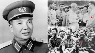 Vị tướng tài ba từng được in hình lên tem Bưu chính Việt Nam, có hàng nghìn đứa con trên cả nước