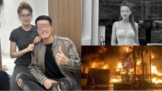 Tin nóng 5/7: Nghi phạm bắn cô gái 22 tuổi ở Hà Nội là ai? Diễn biến nóng vụ cháy xưởng ở Vĩnh Phúc