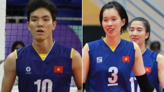 Lịch thi đấu bóng chuyền nữ Việt Nam vs CH Séc - FIVB Challenger Cup: Bích Tuyền lập kỷ lục khó tin?