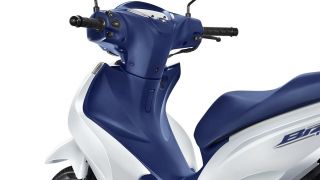 Tin xe máy hot 6/7: Đại chiến Yamaha PG-1, Honda ra mắt tân binh xe số 125cc xịn hơn Future, giá mềm