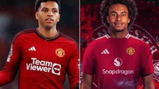 Chuyển nhượng MU 7/7: Rodrygo quyết định gia nhập Manchester United; Zirkzee chốt gia nhập Man Utd