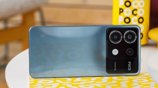 POCO X6 giảm giá cực nhiều, trang bị chiến game không ngán Galaxy A55 5G, thách đố iPhone 13