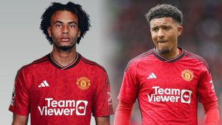 Tin chuyển nhượng sáng 8/7: Joshua Zirkzee xác nhận đến Man Utd; HLV Ten Hag chính thức trừng phạt Jadon Sancho