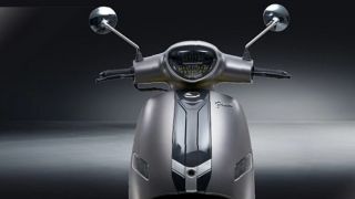 Tin xe trưa 7/7: Giá rẻ hơn Honda SH Mode, nhưng ‘nữ vương’ xe ga 150cc mới có ABS 2 kênh như SH