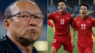 Tin bóng đá trong nước 9/7: Trụ cột ĐT Việt Nam ký hợp đồng khủng; HLV Park Hang-seo tái xuất