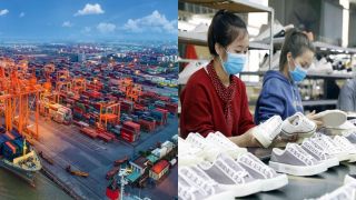 Mặt hàng đưa Việt Nam lên hàng top thế giới, sánh ngang với đất nước tỉ dân Trung Quốc