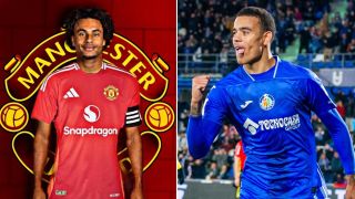 Marseille chính thức chiêu mộ Mason Greenwood, Man Utd kích hoạt thành công bom tấn đầu tiên