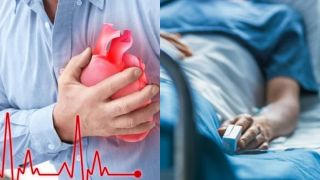 Nam thanh niên đột nhiên đau ngực dai dẳng, hóa ra bị nhồi máu cơ tim: Bác sĩ cảnh báo thói quen tai hại