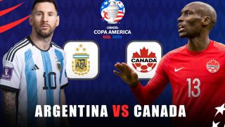 Kết quả bóng đá Copa America hôm nay: Messi lập siêu kỷ lục, ĐT Argentina rộng cửa bảo vệ ngôi vương