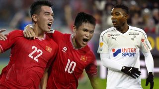 Tin bóng đá trưa 10/7: ĐT Việt Nam nhận cú hích lớn trên BXH FIFA; HAGL chốt 2 ngoại binh?
