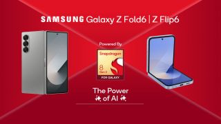 Snapdragon 8 Gen 3 for Galaxy được tích hợp trên dòng điện thoại Samsung Galaxy Z mới ở quy mô toàn cầu