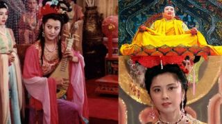 Vì sao nữ yêu từng tấn công Phật Tổ Như Lai lại không dám đụng tới Nữ vương Nữ Nhi Quốc?