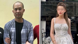 Sát thủ trực tiếp nổ súng bắn cô gái 22 tuổi ở Hà Nội vừa lấy vợ kém 20 tuổi, ra tay vì bị trêu cái đầu trọc