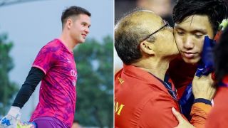 Tin nóng V.League 12/7: HLV Park Hang-seo tái ngộ Văn Hậu; Filip Nguyễn thừa nhận sự thật khó tin
