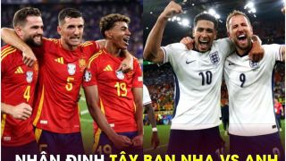 Nhận định bóng đá Tây Ban Nha vs Anh - Chung kết EURO 2024: Yamal lập kỷ lục, Harry Kane mờ nhạt?