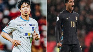 Lịch thi đấu bóng đá hôm nay: Công Phượng gây sốt tại Yokohama FC; ĐT Anh giành chức vô địch EURO?