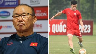 Tin bóng đá trong nước 13/7: Ngôi sao ĐT Việt Nam chốt bến đỗ; HLV Park Hang-seo trách Hoàng Đức