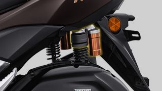 Tin xe máy hot 14/7: Quên Honda Air Blade đi, Yamaha sắp ra mắt ‘vua xe ga’ 155cc mới, có ABS 2 kênh