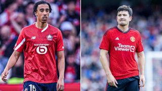 Manchester United đạt thỏa thuận chiêu mộ Leny Yoro, xong vụ Harry Maguire gia nhập Chelsea