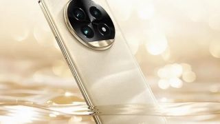 Vua hiệu năng tầm trung Realme 13 Pro rò rỉ: Camera xịn so kè Galaxy S24, mặt lưng da cao cấp vượt tầm giá