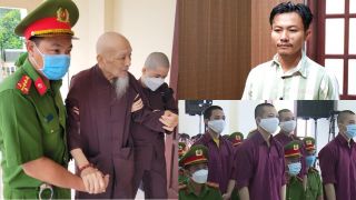 Lật tẩy bí mật dơ dáy bên trong Tịnh Thất Bồng Lai: ‘Thầy ông nội’ bệnh hoạn, đám ‘đệ tử’ dị hợm