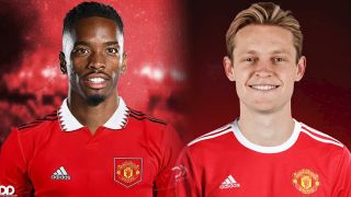 Tin chuyển nhượng sáng 15/7: De Jong trên đường đến Man Utd; Ivan Toney đồng ý gia nhập MU