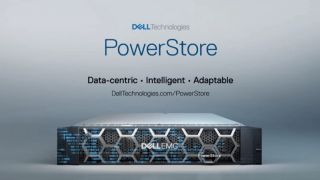 Dell Technologies cải tiến về năng lực lưu trữ, khả năng phục hồi và sử dụng điện hiệu quả cho Dell PowerStore