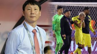 Đồng hương HLV Kim Sang Sik từ chức, ĐT Việt Nam hưởng lợi cực lớn trước AFF Cup 2024 