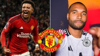 Tin chuyển nhượng mới nhất 16/7: Sancho xác nhận ở lại MU; Manchester United chiêu mộ Jonathan Tah