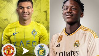 Tin chuyển nhượng MU 16/7: Casemiro chính thức rời Manchester United; Mainoo muốn tới Real Madrid