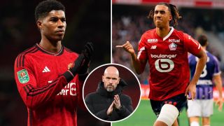 Tin chuyển nhượng tối 16/7: Marcus Rashford rời Manchester United; Leny Yoro đồng ý đến Man Utd