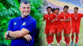 VFF 'bật đèn xanh', HLV Cristiano Roland chính thức dẫn dắt ĐT Việt Nam dự giải châu Á?
