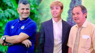 Tin bóng đá trưa 17/7: HAGL ký một loạt HĐ mới; HLV ngoại dẫn dắt ĐT Việt Nam dự giải châu Á?