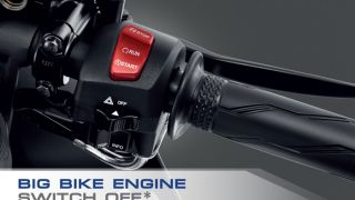 Quyết đấu Honda Winner X, Yamaha ra mắt ‘bá chủ côn tay’ 155cc mới có phanh ABS 2 kênh, giá dễ mua