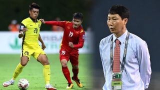 HLV Kim Sang Sik có đối thủ mới, ĐT Việt Nam khó hoàn thành mục tiêu tại AFF Cup 2024