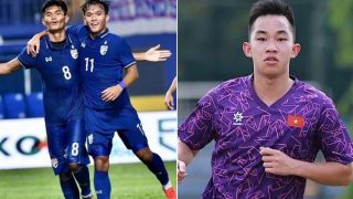 Lịch thi đấu bóng đá hôm nay: Thái Lan sảy chân, ĐT Việt Nam được mở đường vô địch U19 Đông Nam Á?