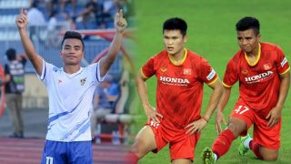 Công thần ĐT Việt Nam có bước ngoặt lớn, nhà vô địch SEA Games cập bến 'đại gia' V.League