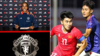 Lịch thi đấu bóng đá hôm nay: Leny Yoro trình làng MU; ĐT Việt Nam rộng cửa vô địch U19 AFF Cup?