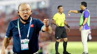 Tin bóng đá trưa 19/7: ĐT Việt Nam nhận 'trái đắng'; HLV Park Hang Seo dẫn dắt ĐT Malaysia?