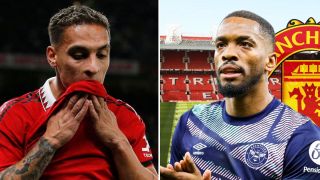 Tin chuyển nhượng tối 19/7: Ivan Toney báo tin vui cho MU; Manchester United chốt giá thanh lý Antony