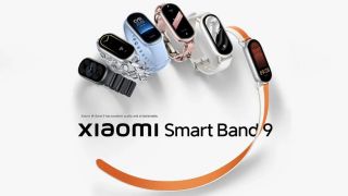 Xiaomi Band 9 ra mắt: Thêm tính năng sức khỏe, vỏ kim loại cao cấp, đa dạng dây đeo, giá từ 870.000 đồng