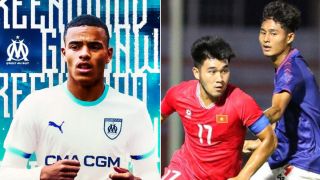 Lịch thi đấu bóng đá hôm nay: Greenwood lập kỷ lục ở Marseille; ĐT Việt Nam đi tiếp ở U19 AFF Cup?