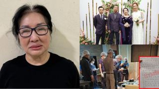 Tin trưa 20/7: Bí ẩn người đàn ông của mẹ Cường Đô La, tìm thấy thư tay của nghi phạm vụ 6 người Việt tại Thái Lan