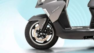 Tin xe máy hot 20/7: Ra mắt 'xe ga quốc dân' lấn át Honda Air Blade, có phanh ABS, giá 25 triệu đồng