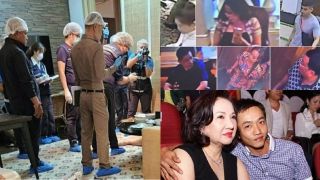 Tin nóng 21/7: Vụ thảm án 6 người Việt: Xyanua có trong vali của ai? Danh sách chủ nợ Quốc Cường Gia Lai