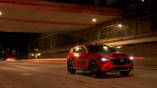 Tin xe hot 21/7: Ra mắt Mazda CX-5 2025 mới giá từ 673 triệu đồng, đẹp hơn Honda CR-V